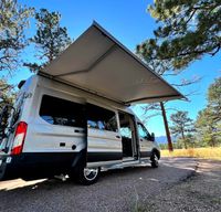 2020 Coachmen Beyond 22D | The Teton | Luxury Van | Seats 6