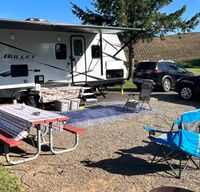 2022 Keystone RV Bullet - Great for a cozy adventure!