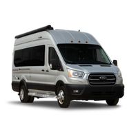 2022 Pleasure Way Ontour 2.2