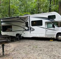 2021 Forester Classic Fun Trip Roadie