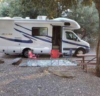 2008 Pulse Motorhome. Adventure is out there. Travel in style!