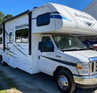2020 Forest River Sunseeker LE (32 Feet)
