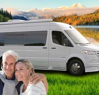 2021 Midwest Automotive Designs Class B (Super Lux W/ Freedom Package)