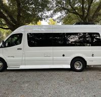 2022 Coachman Galleria 24T Mercedes Sprinter