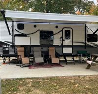 2022 Jayco Jay Flight SLX 264BH