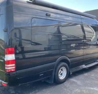 Mercedes Sprinter KC