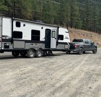 2022 Jayco Jay Flight SLX Baja Edition