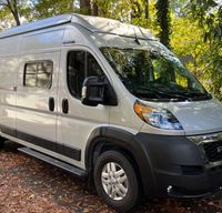 2023 Winnebago Solis P59X from Nomad Vans SE
