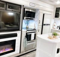 "Ellie" the Brand-New Renovated 2022 Jayco Eagle Bunkhouse