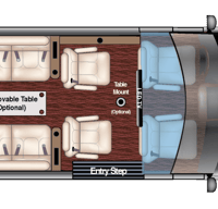 2023 Ultimate Toys Ultimate Cruiser