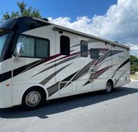 2022 Thor ACE 27.2 UNLIMITED MILEAGE Easy peasy RV’ng!