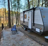 2021 Keystone RV Coleman 17b (Bunkhouse)