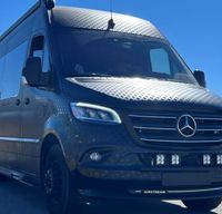 2021 Soul Fuel inspired Airstream Tommy Bahama experience.