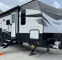 2020 Keystone RV Hideout