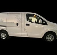 Hachi’s Adventure Van