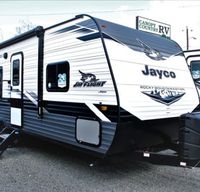 2022 Jayco Jay Flight SLX8 Rocky Mountain Edition