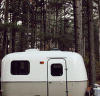 Senna the Scamp - Completely Renovated Scamp Camper