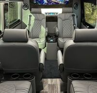 2023 Midwest Automotive Designs (Ultimate Toys) Ultimate Coach