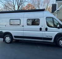 Coachmen Nova 20RB:  Make Your Trips Epic!