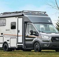 2023 Winnebago Winnebago EKKO