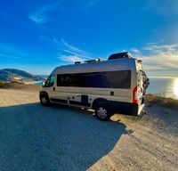 2022 Thor Motor Coach 3500