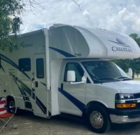 2019 Thor Chateau