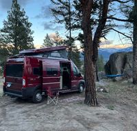 2022 Winnebago Solis
