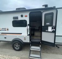 2022 Forest River Rockwood Geo Pro