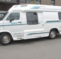 1997 Dodge Pleasure Way Freedom Wide Body