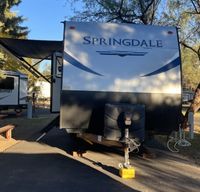 2020 Keystone RV Springdale BY HIGHMOUNTAINCAMPING *Pet Friendly*