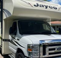 2017 Jayco Redhawk 29 XK Like New only 8K miles.