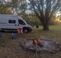 2021 Winnebago Solis, Kid and Pet friendly