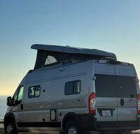 2022 Winnebago Solis 59P "Magnolia"
