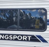 2022 Gulf Stream Kingsport