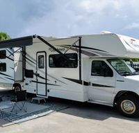 Coachmen Freelander 30BH