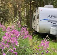 2012 Coachmen Apex