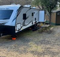2021 Jayco Whitehawk