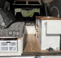 Meet TINY, the Van that Can!