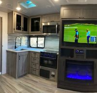 2022 Winnebago Voyage