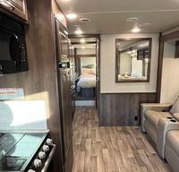 2020 Jayco "Greyhawk" Low Deposit & Dumping included! Don't Wait Book Now!!