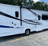 2020 Forest River Sunseeker Classic