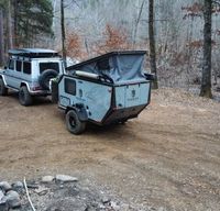 2020 Mission Overland Summit