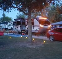 2020 Keystone RV Cougar Setup/Delivery ONLY