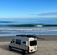 RV Concierge - Ultimate 4x4 Adventure Mobile 2022 Mercedes Sprinter