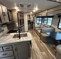 2021 Keystone RV Outback Ultra-Lite