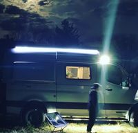 River Beach Club Sprinter Revel 2022
