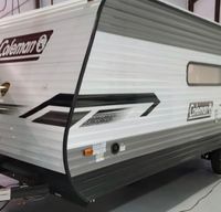 2021 Dutchmen Coleman Lantern LT 22ft