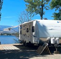 Okanagan Vacation Getaway