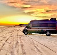 NEW! 2022 Thor Sequence 20J Luxury Family Adventure Van - Sleeps 4!