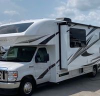 2023 Entegra Coach Odyssey
